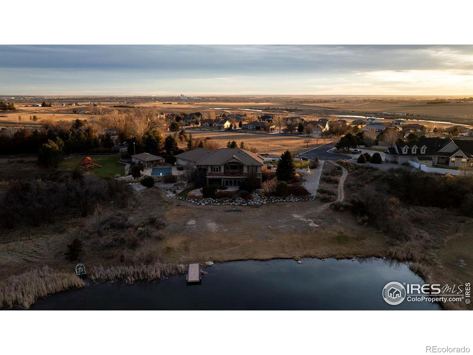 46 Sunset Lane Fort Morgan CO 80701