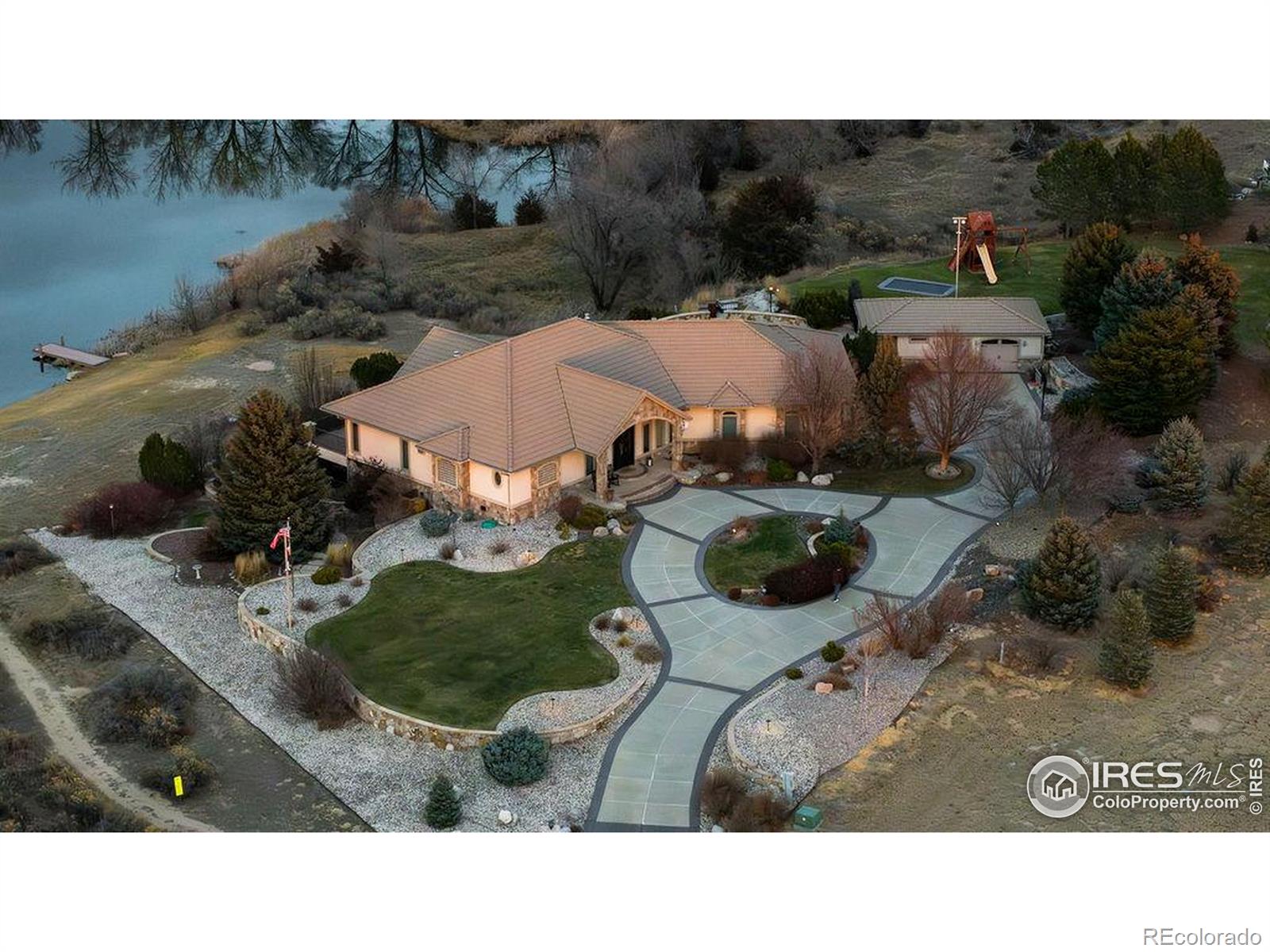 46 Sunset Lane Fort Morgan CO 80701