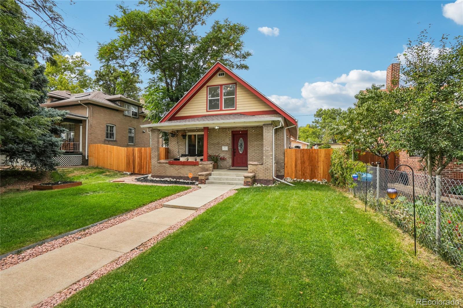 4511 Federal Boulevard Denver CO 80211