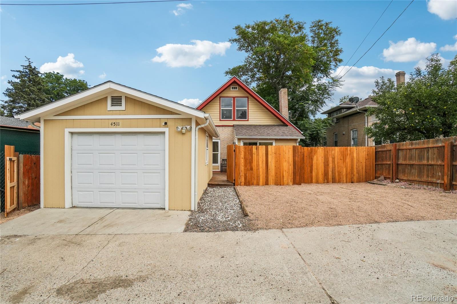 4511 Federal Boulevard Denver CO 80211