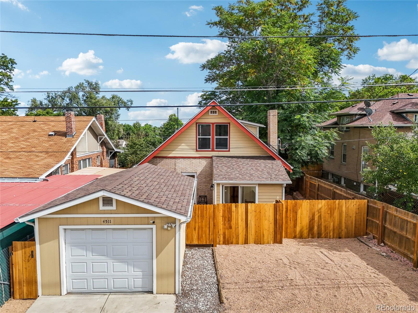 4511 Federal Boulevard Denver CO 80211