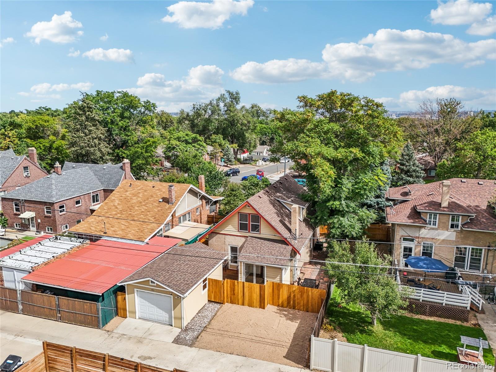 4511 Federal Boulevard Denver CO 80211