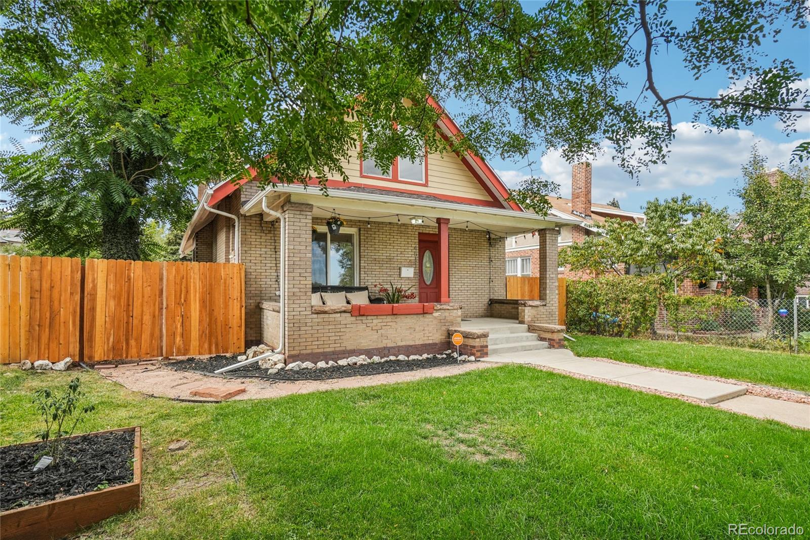 4511 Federal Boulevard Denver CO 80211