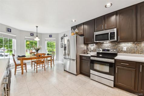 5656 S Sicily Court Aurora CO 80015