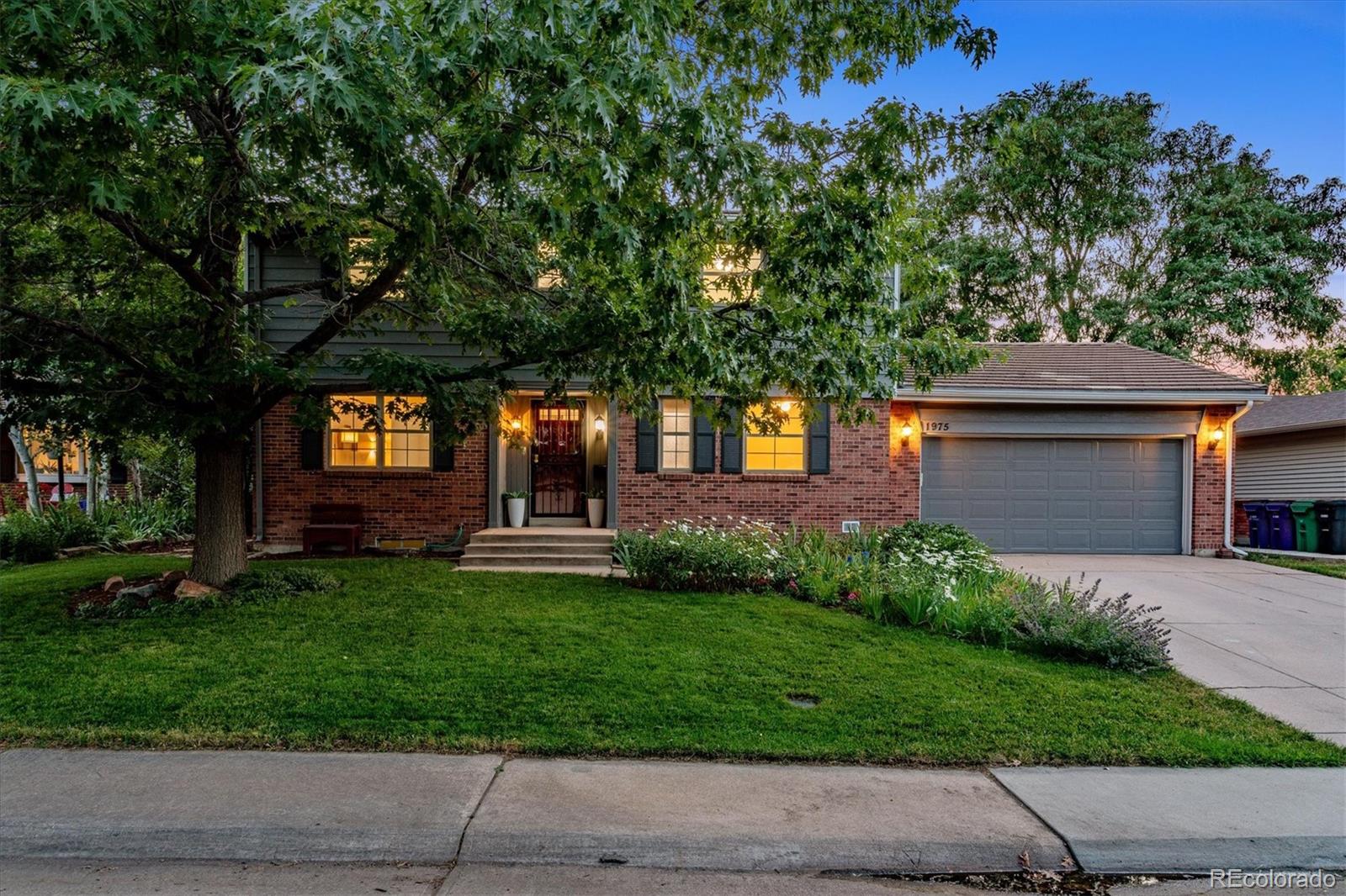 1975 S Locust Street Denver CO 80224