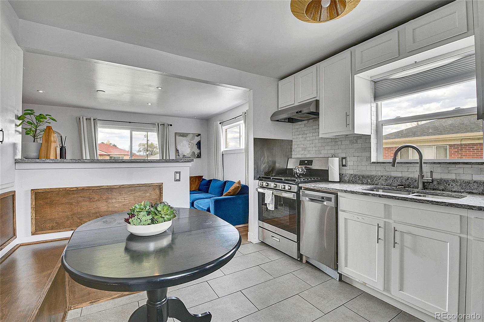 7001 Alan Drive Denver CO 80221
