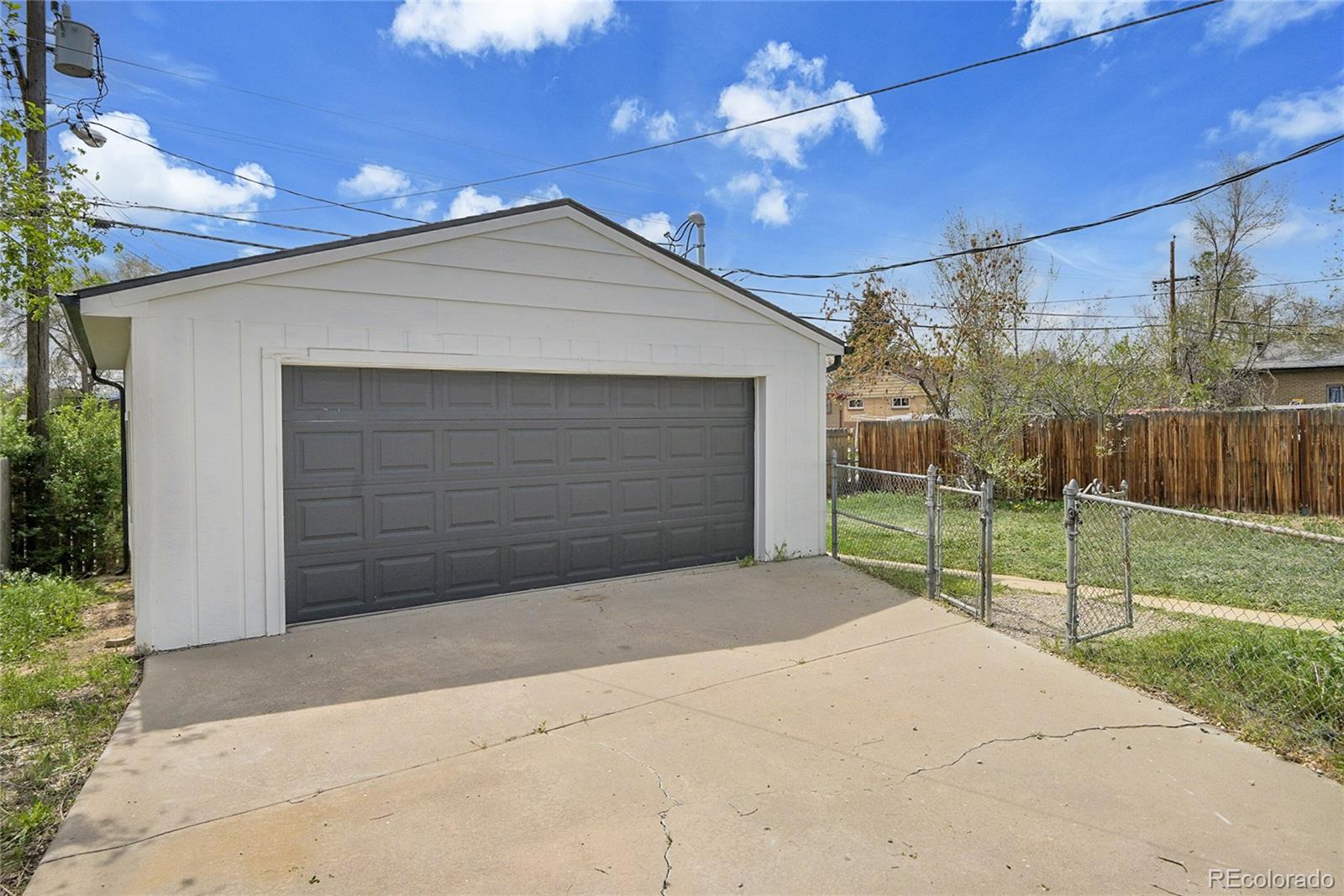 7001 Alan Drive Denver CO 80221