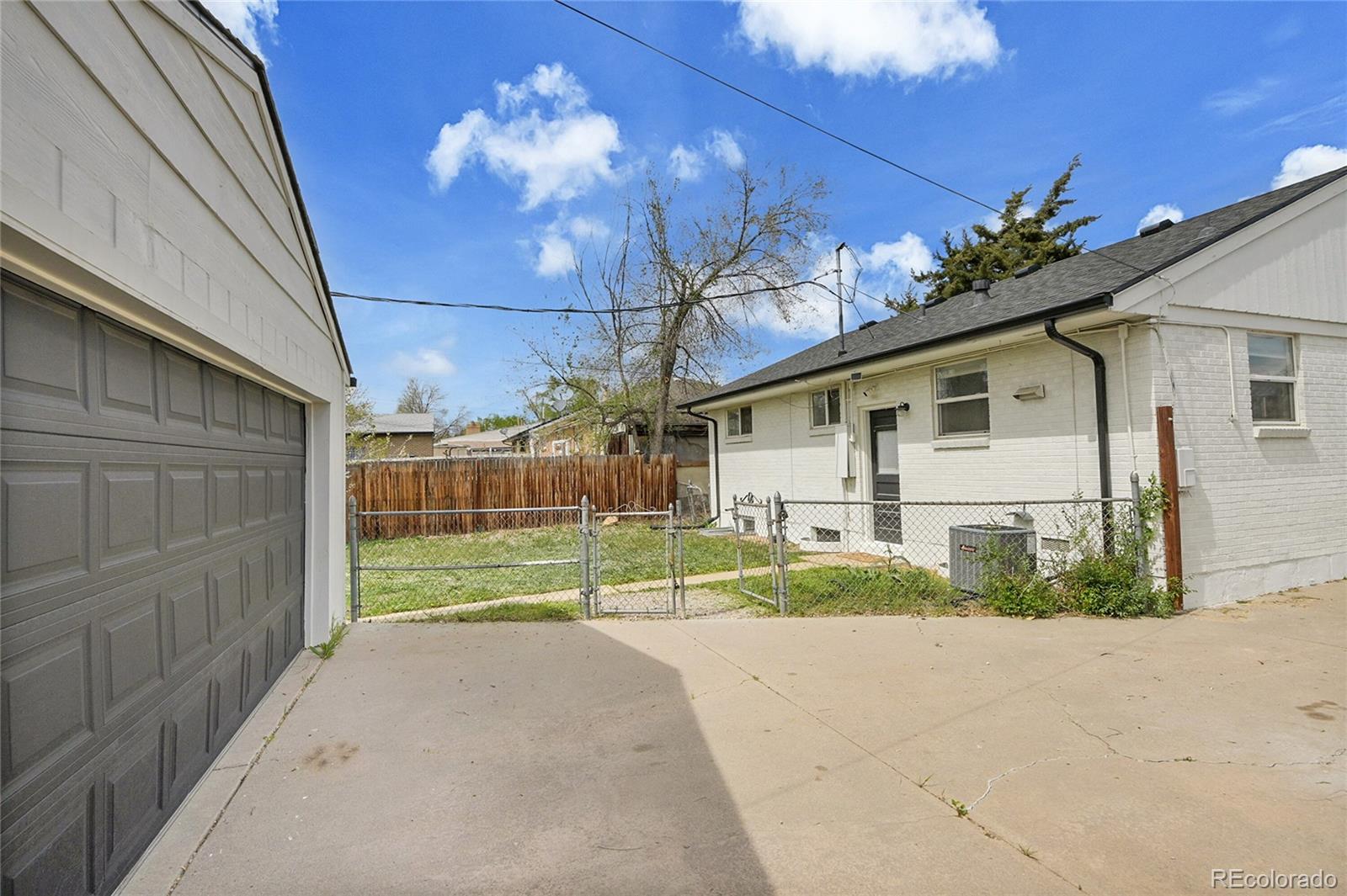 7001 Alan Drive Denver CO 80221
