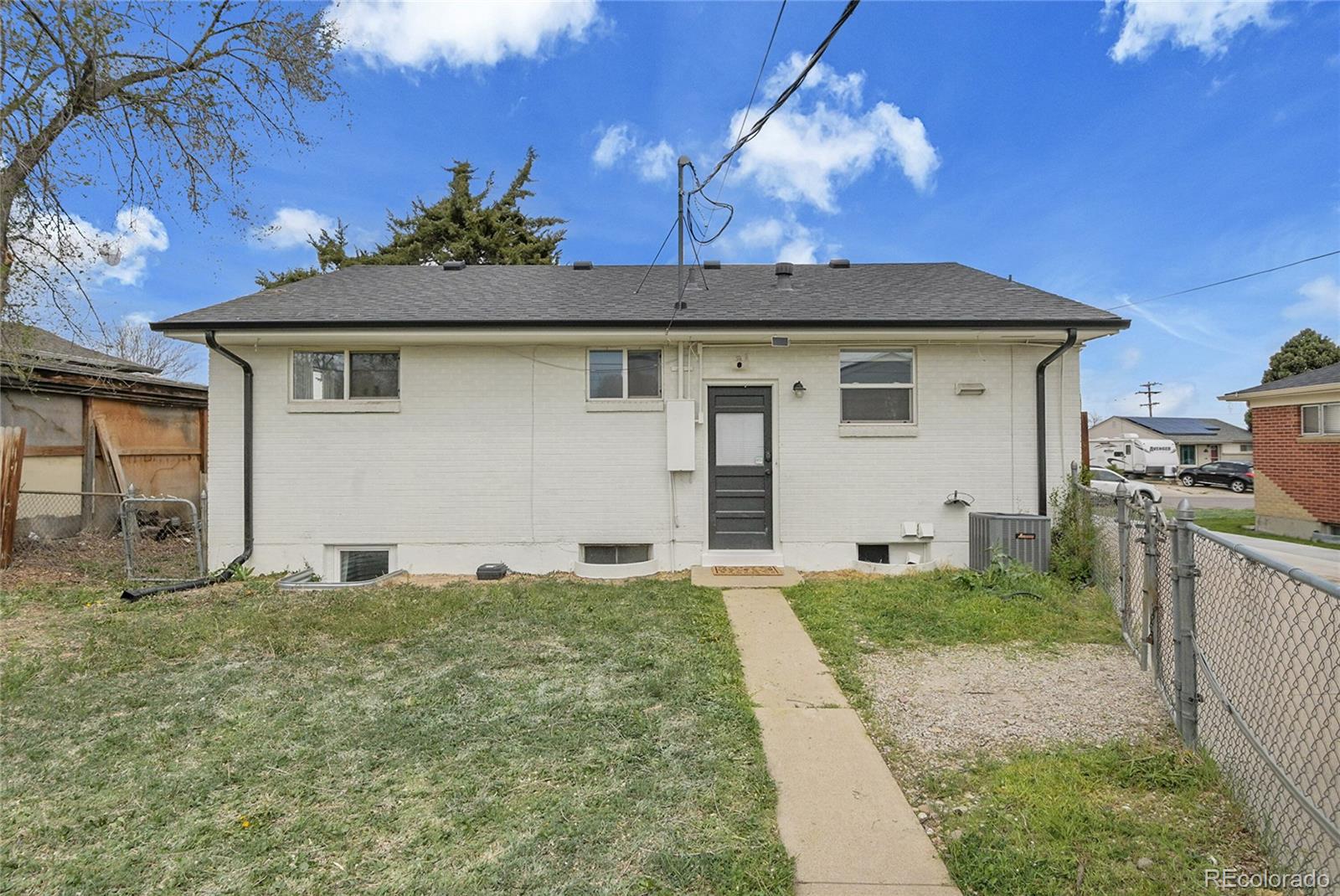 7001 Alan Drive Denver CO 80221