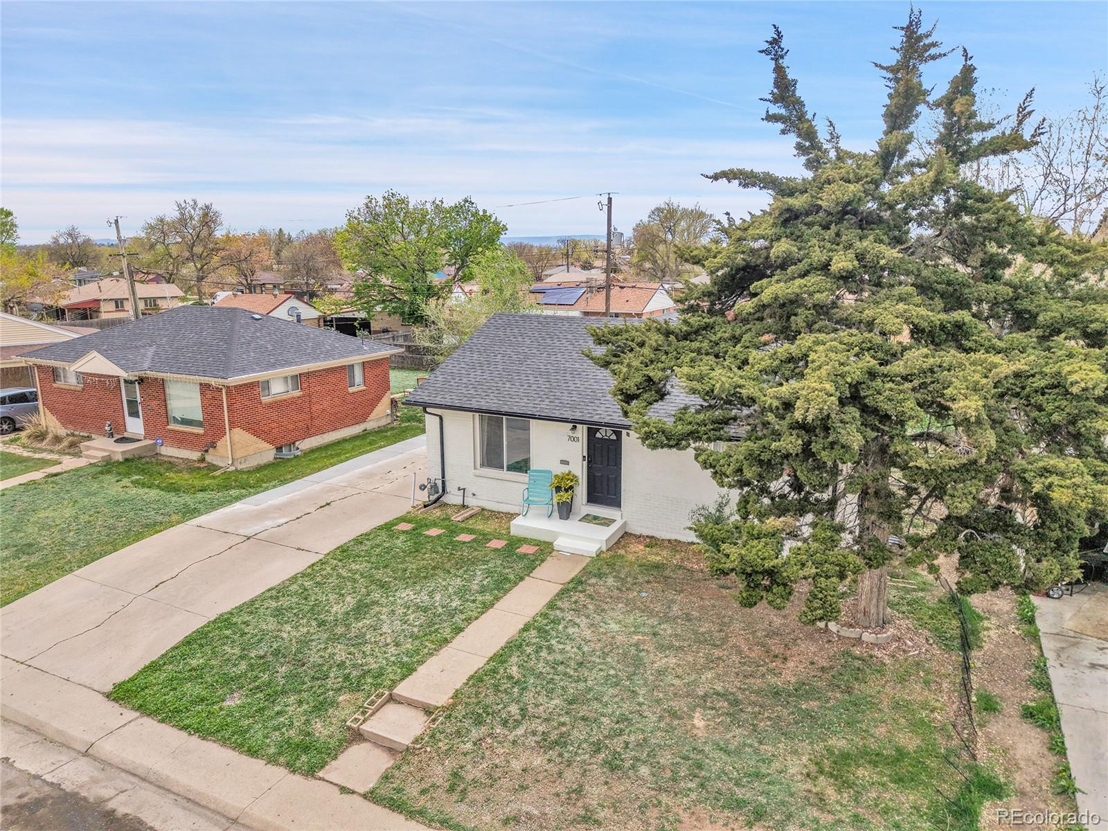 7001 Alan Drive Denver CO 80221