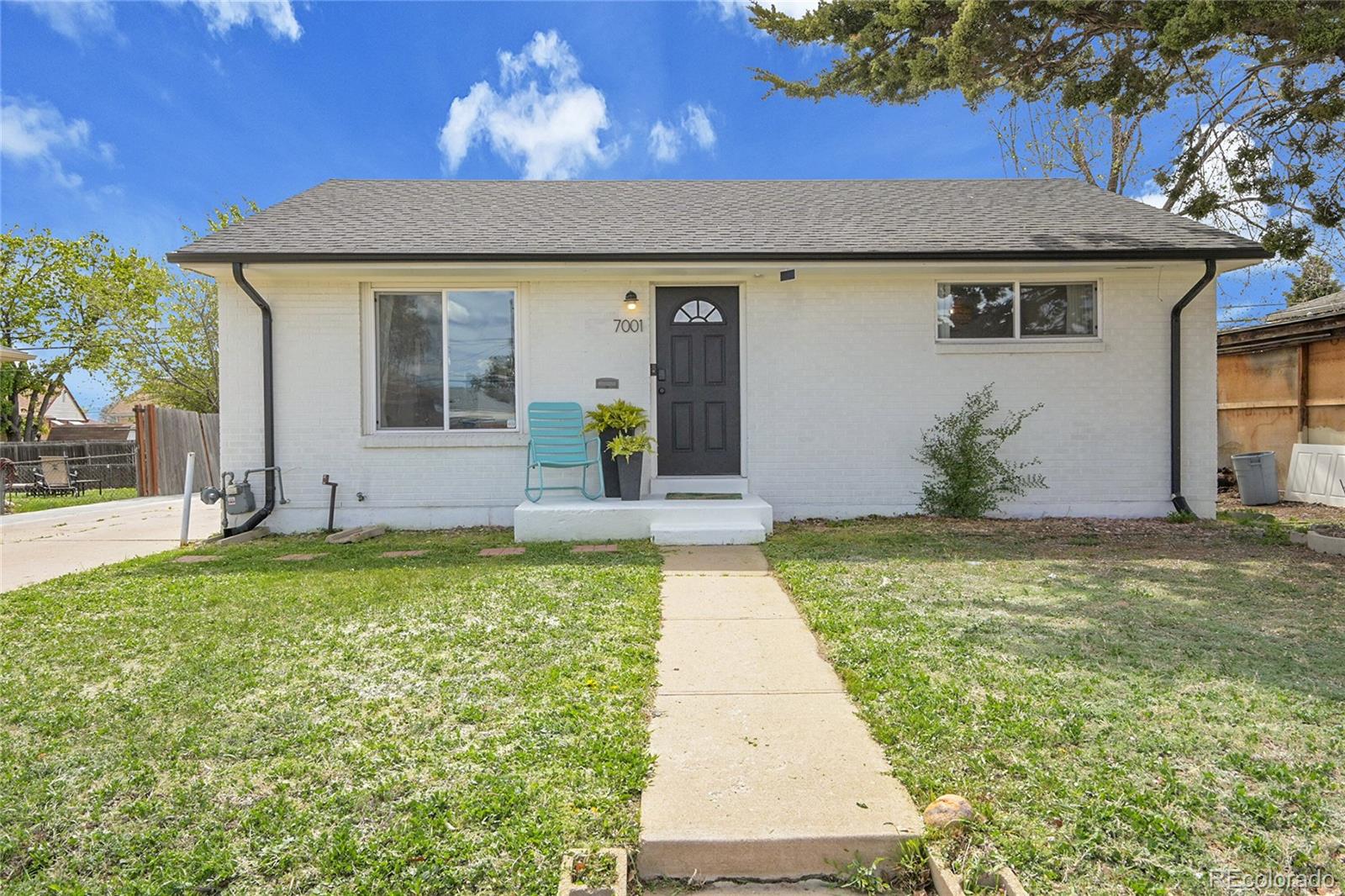 7001 Alan Drive Denver CO 80221