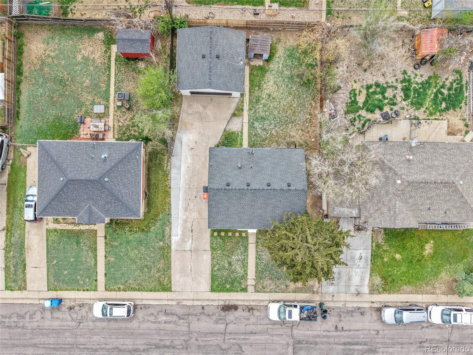7001 Alan Drive Denver CO 80221