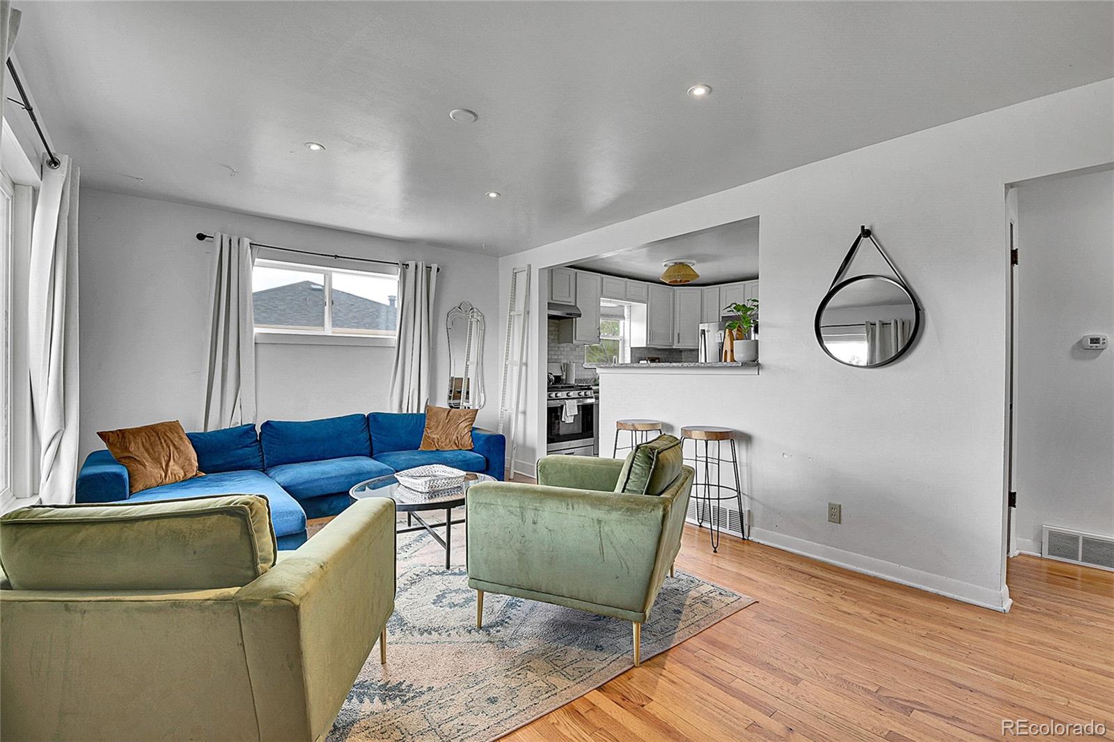 7001 Alan Drive Denver CO 80221