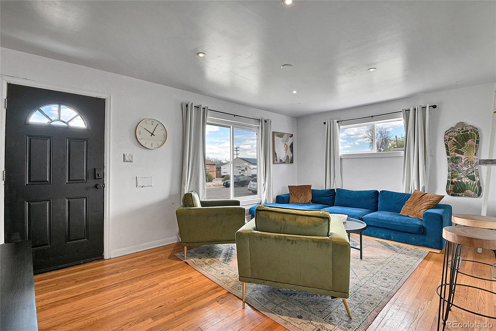 7001 Alan Drive Denver CO 80221