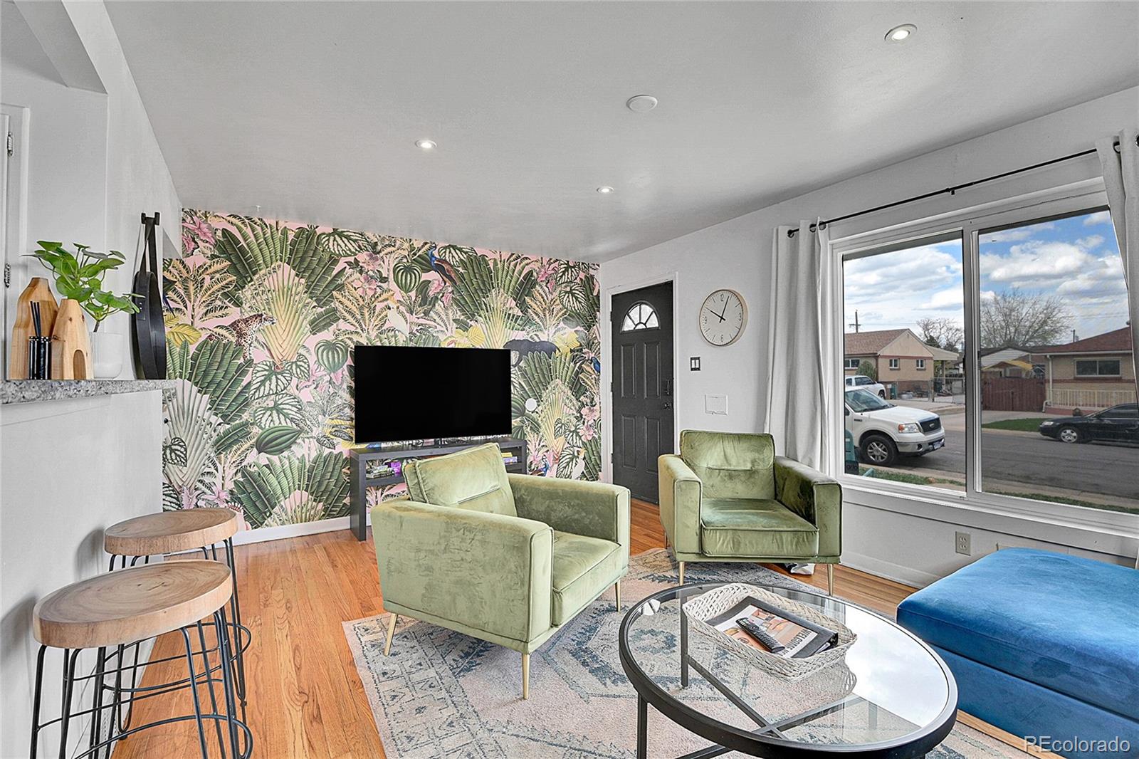 7001 Alan Drive Denver CO 80221