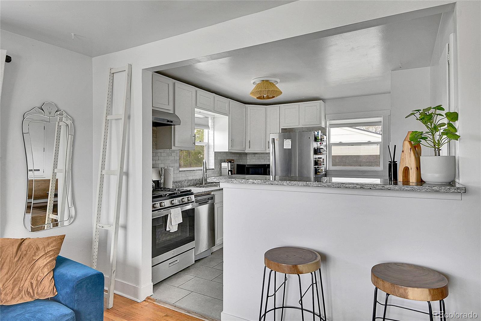 7001 Alan Drive Denver CO 80221