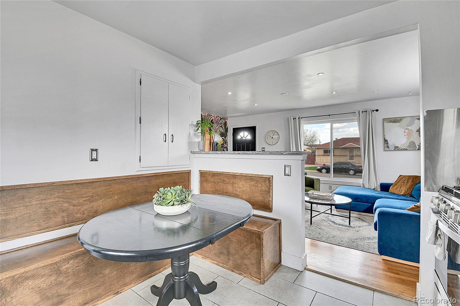 7001 Alan Drive Denver CO 80221