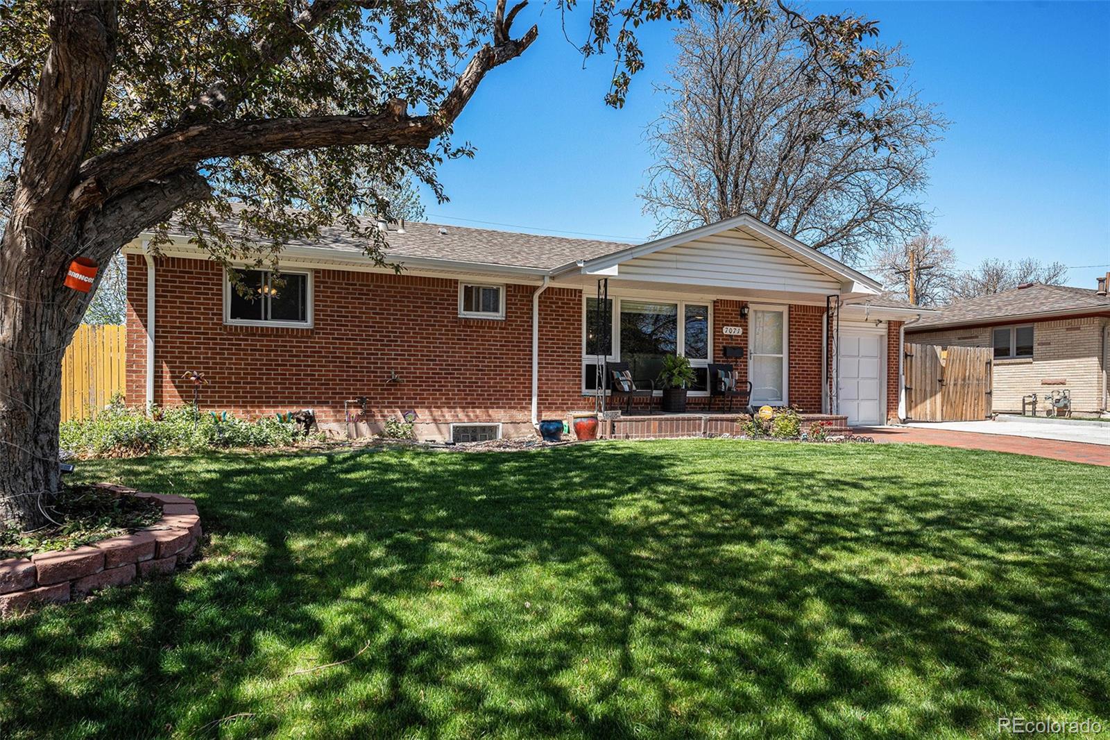 7071 Beach Street Westminster CO 80030