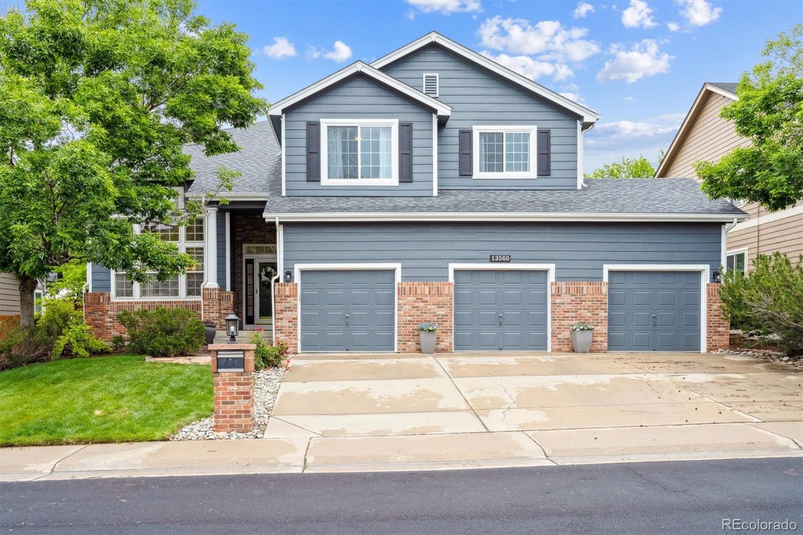13560 Detroit Street Thornton CO 80241