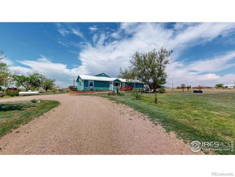 18309 County Road 86 Ault CO 80610