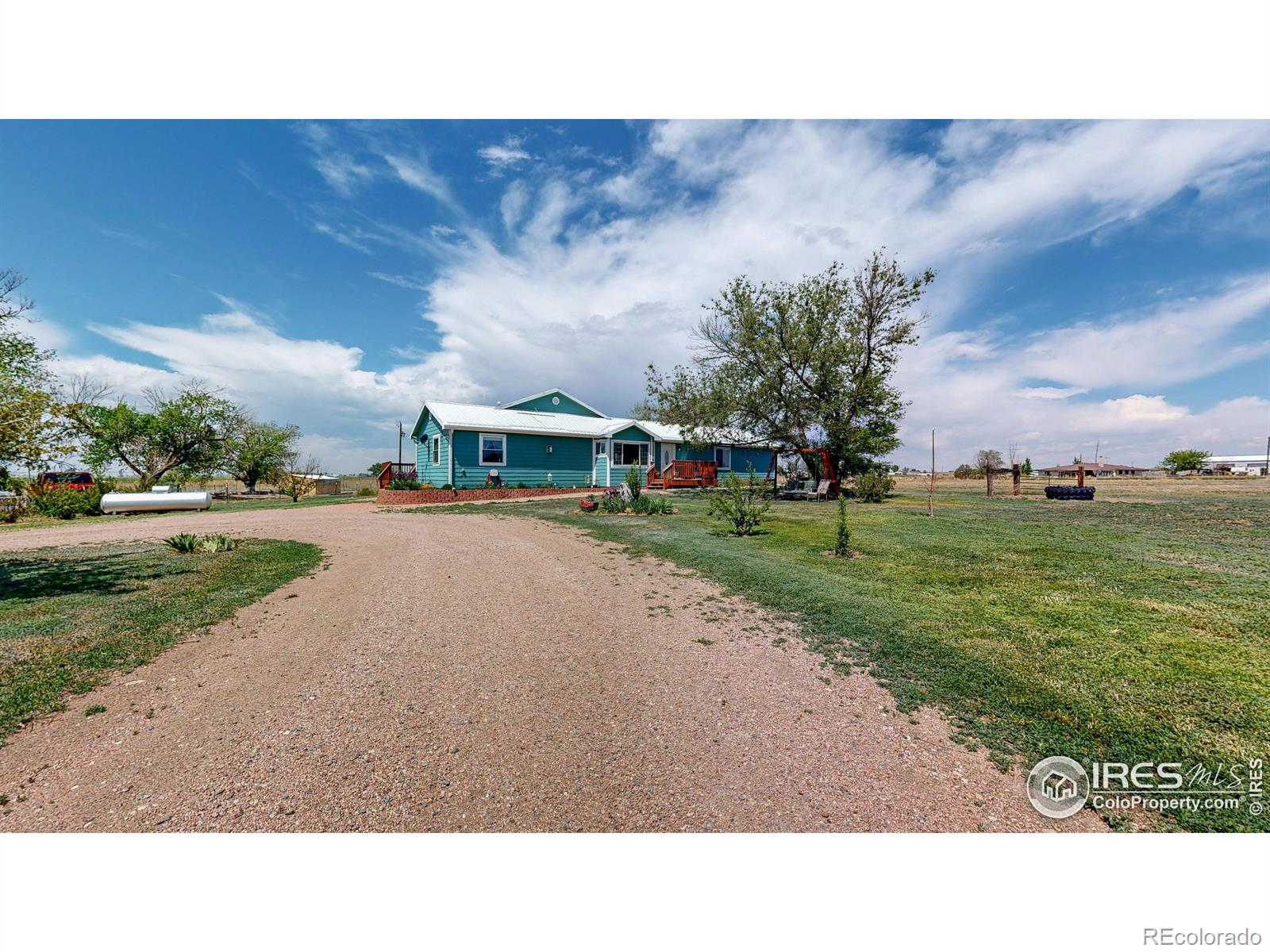 18309 County Road 86 Ault CO 80610