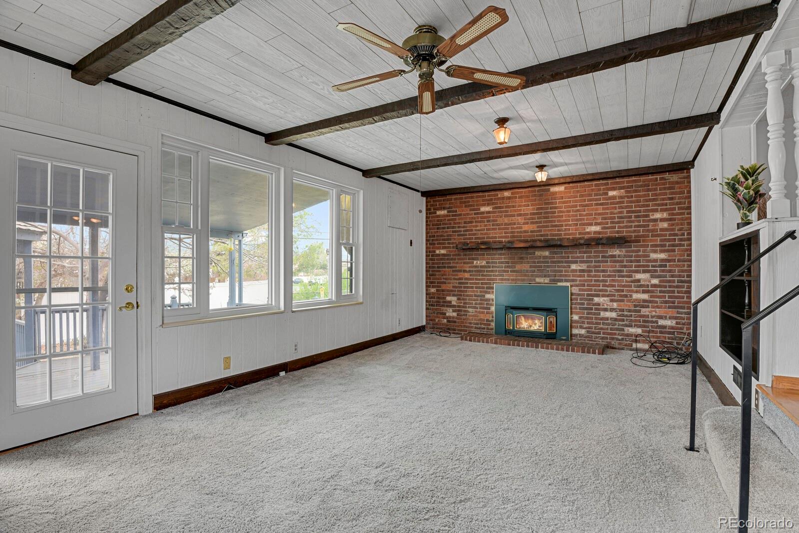 8061 Tennyson Street Westminster CO 80031