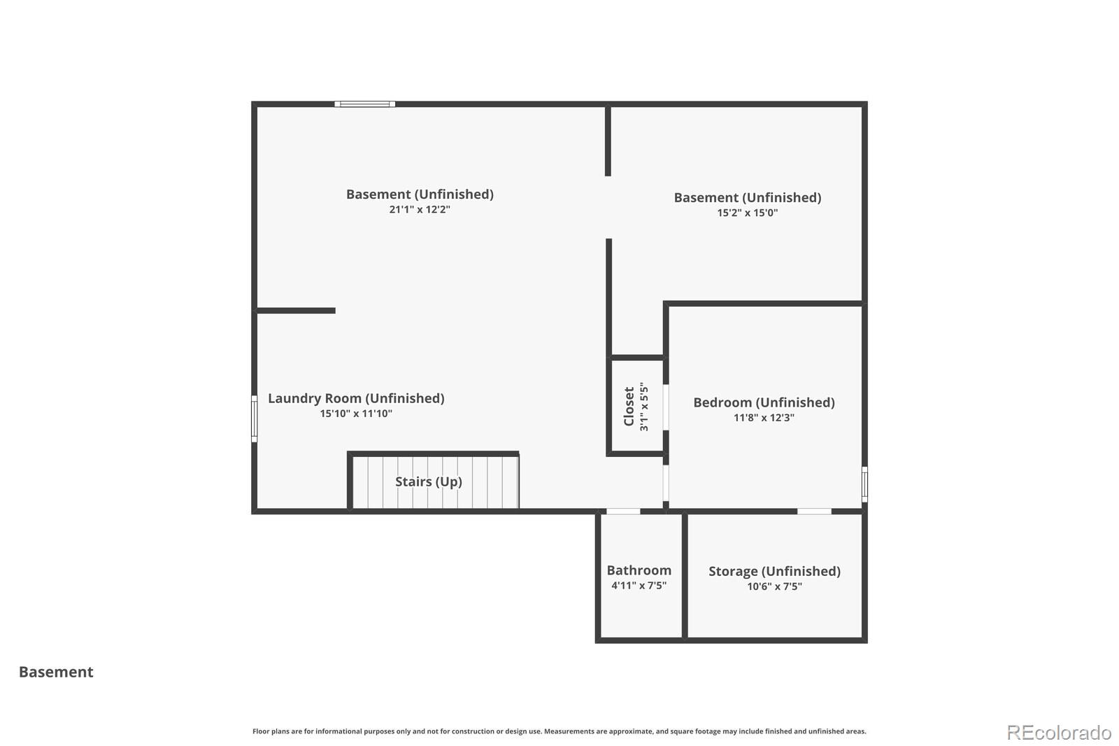 8061 Tennyson Street Westminster CO 80031