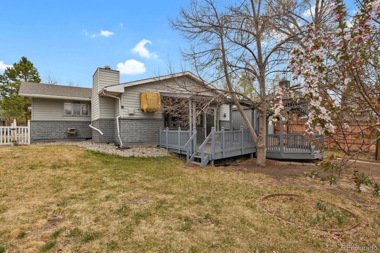 8061 Tennyson Street Westminster CO 80031
