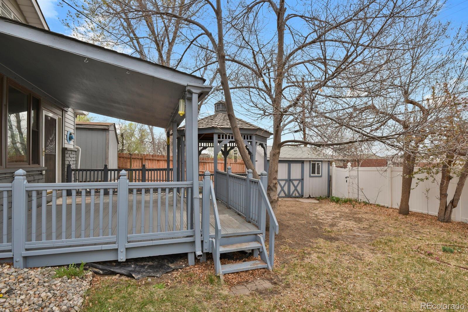8061 Tennyson Street Westminster CO 80031