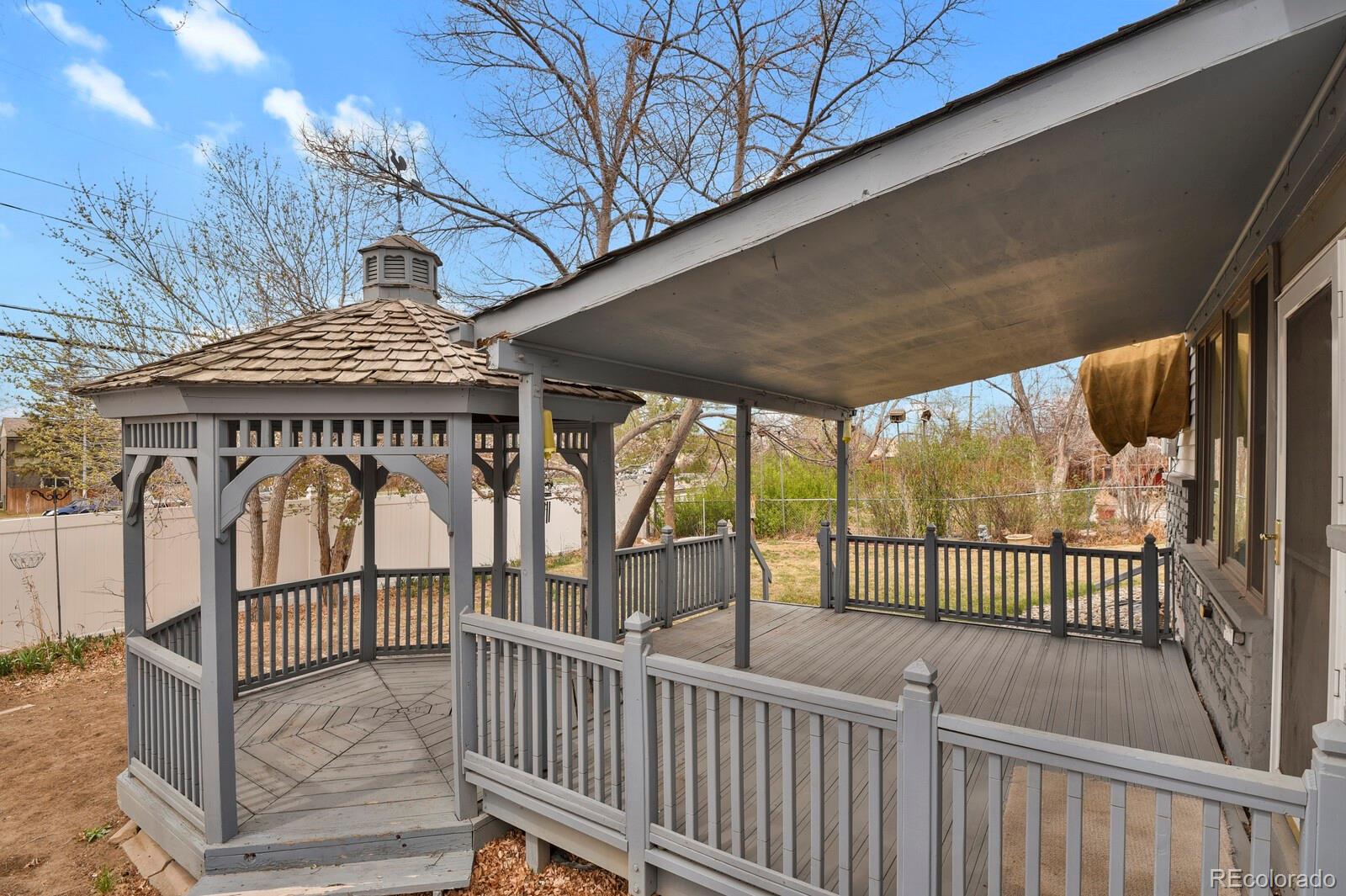 8061 Tennyson Street Westminster CO 80031