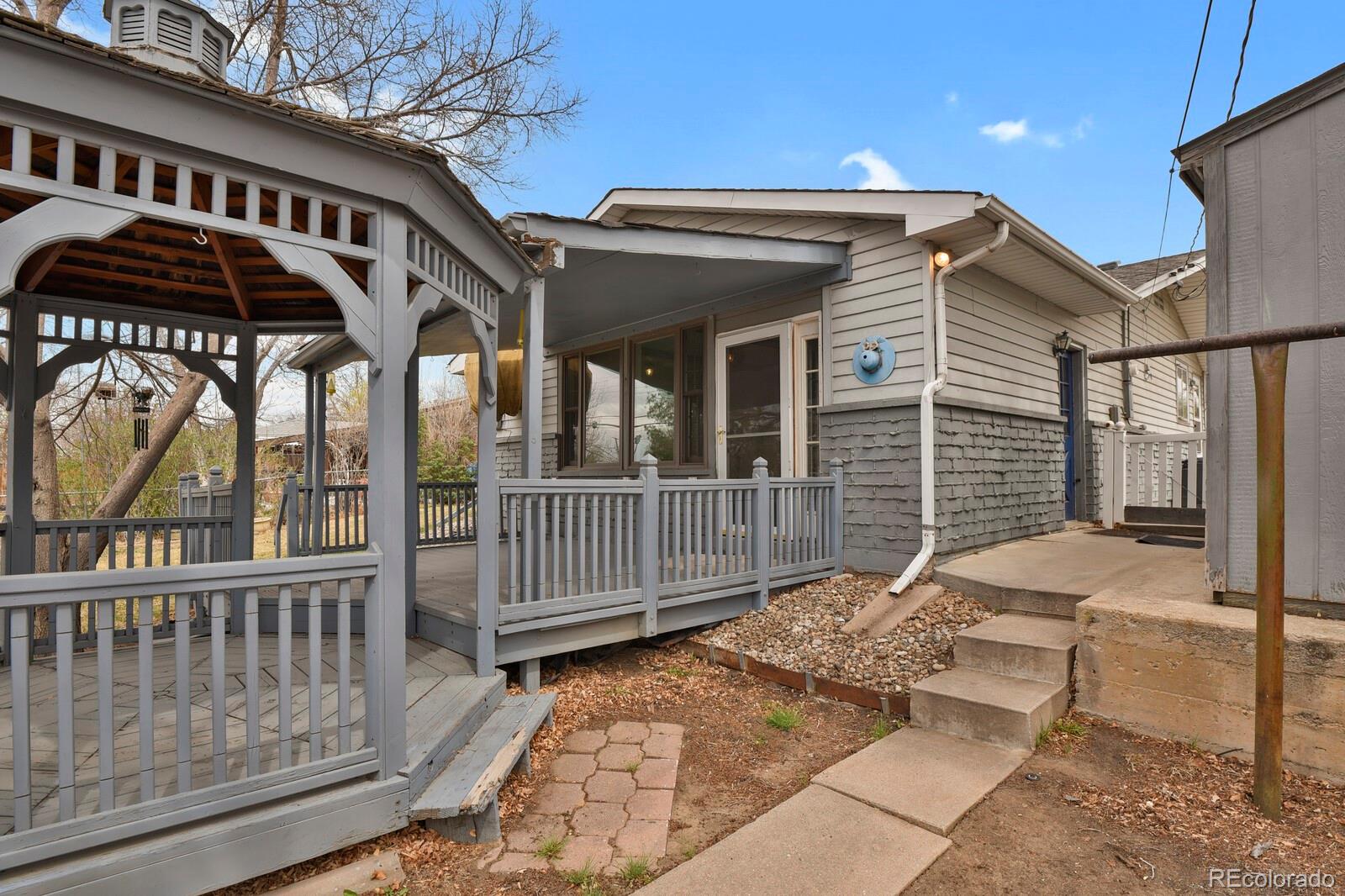 8061 Tennyson Street Westminster CO 80031