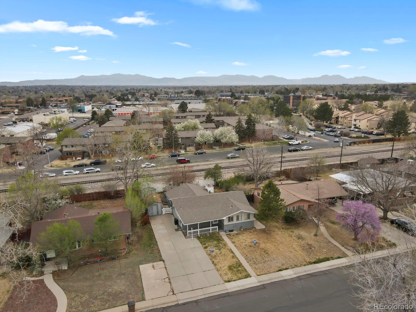 8061 Tennyson Street Westminster CO 80031