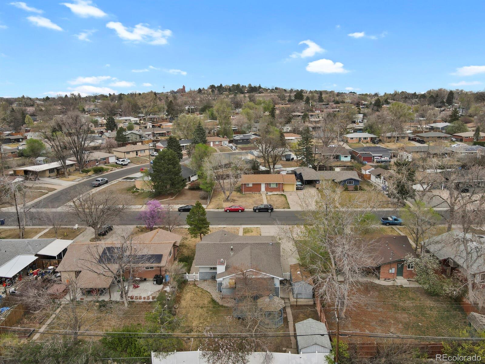 8061 Tennyson Street Westminster CO 80031