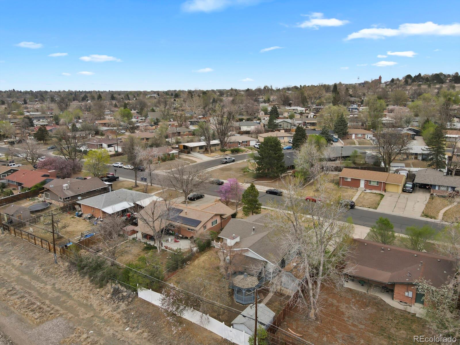8061 Tennyson Street Westminster CO 80031