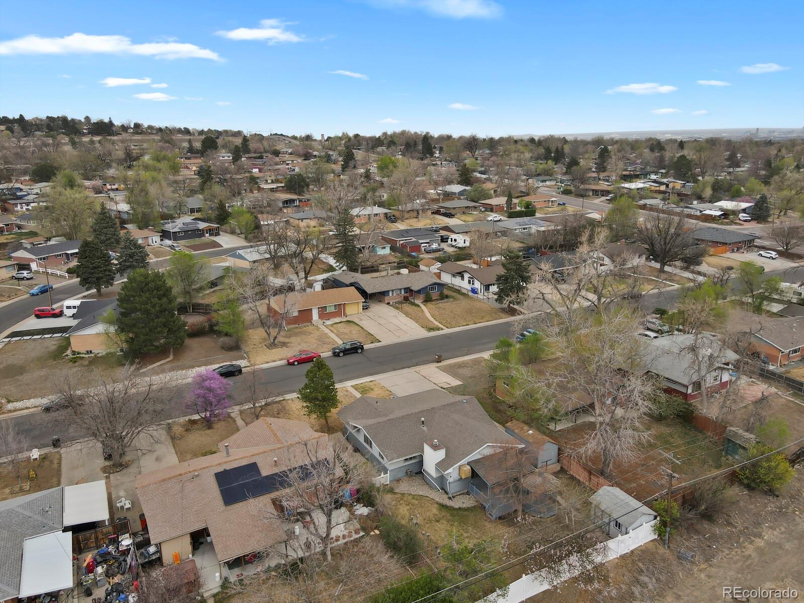 8061 Tennyson Street Westminster CO 80031