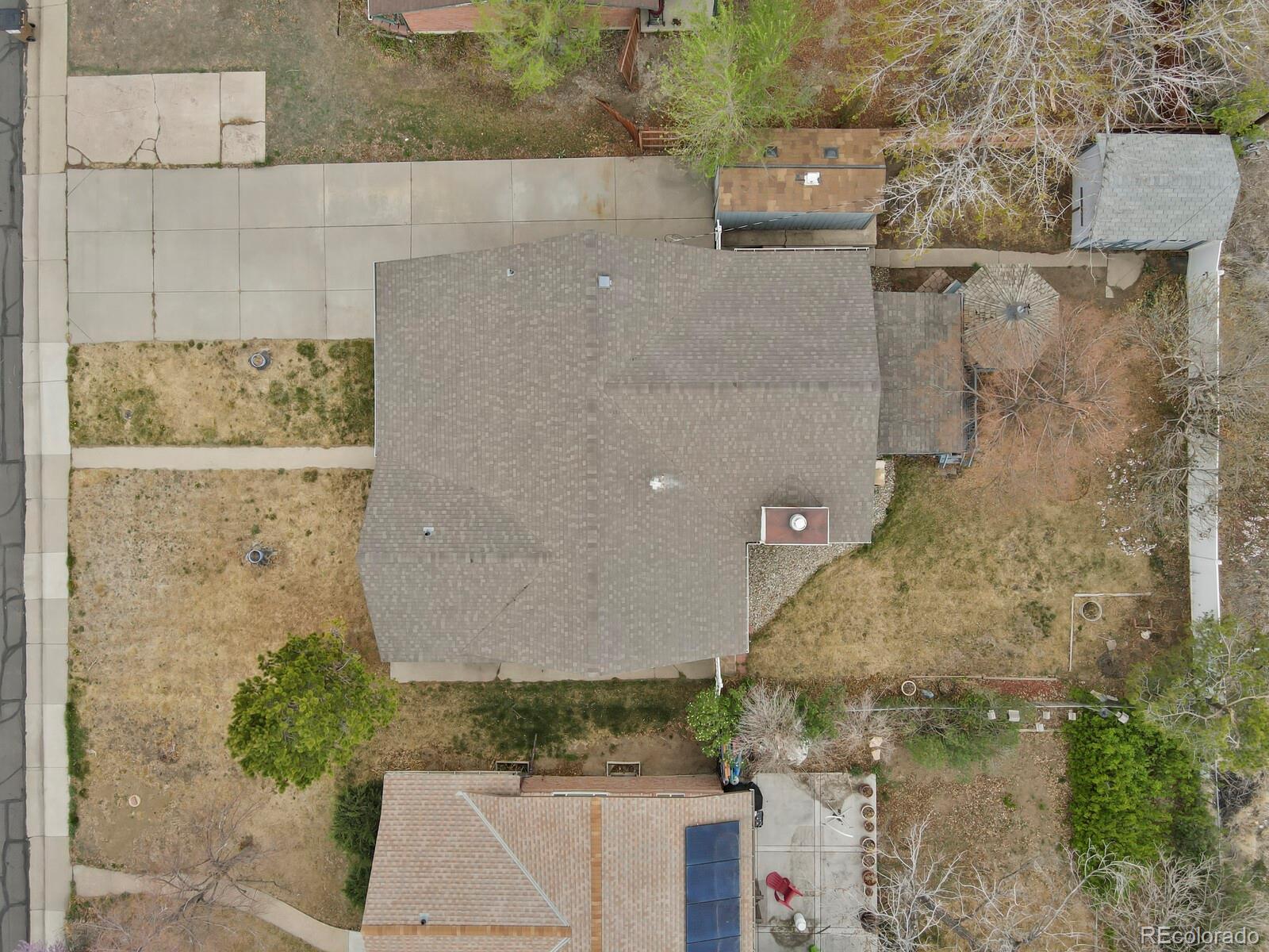 8061 Tennyson Street Westminster CO 80031