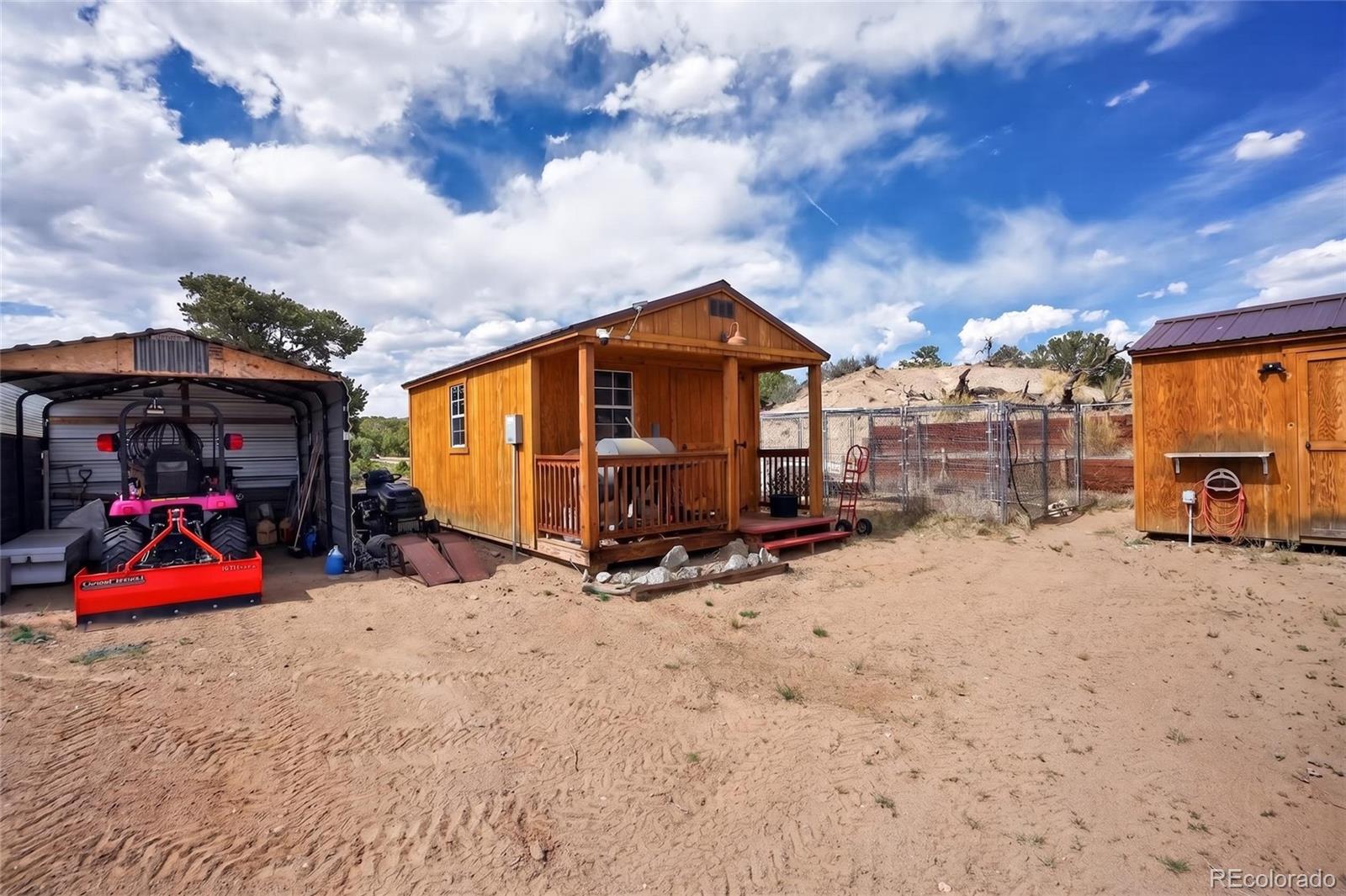 22690 Highway 69 Gardner CO 81040