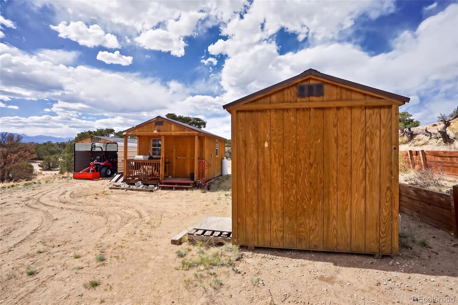 22690 Highway 69 Gardner CO 81040