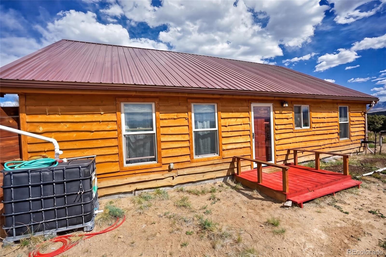 22690 Highway 69 Gardner CO 81040