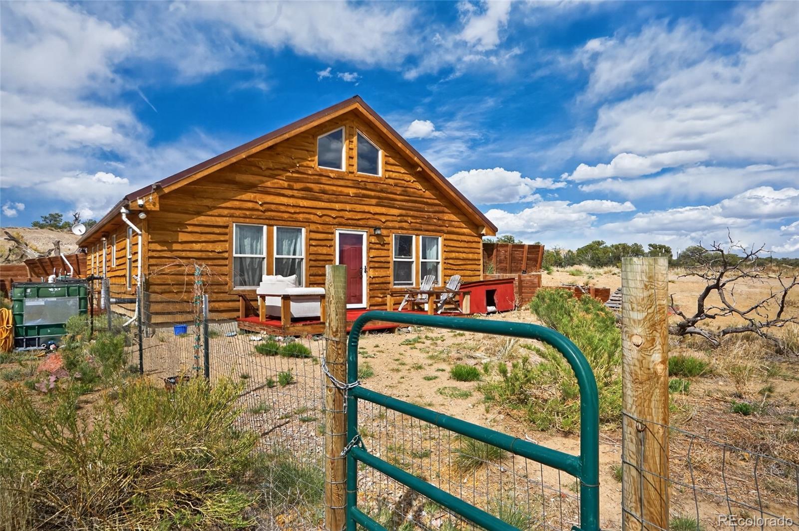 22690 Highway 69 Gardner CO 81040