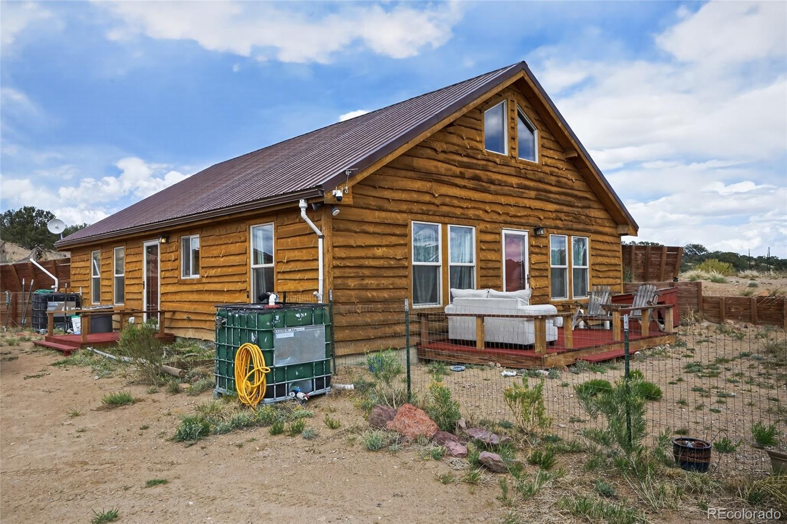 22690 Highway 69 Gardner CO 81040