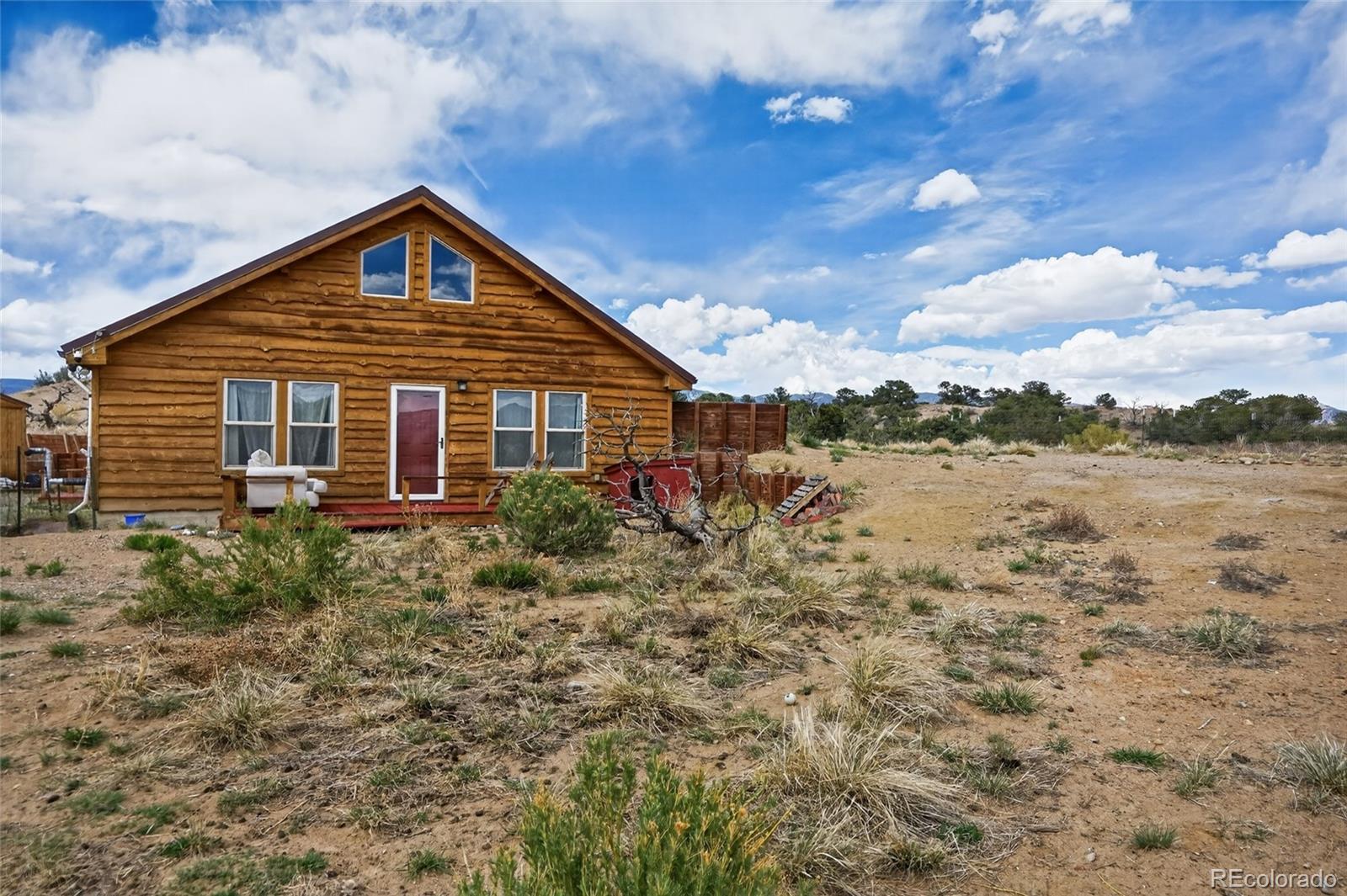 22690 Highway 69 Gardner CO 81040