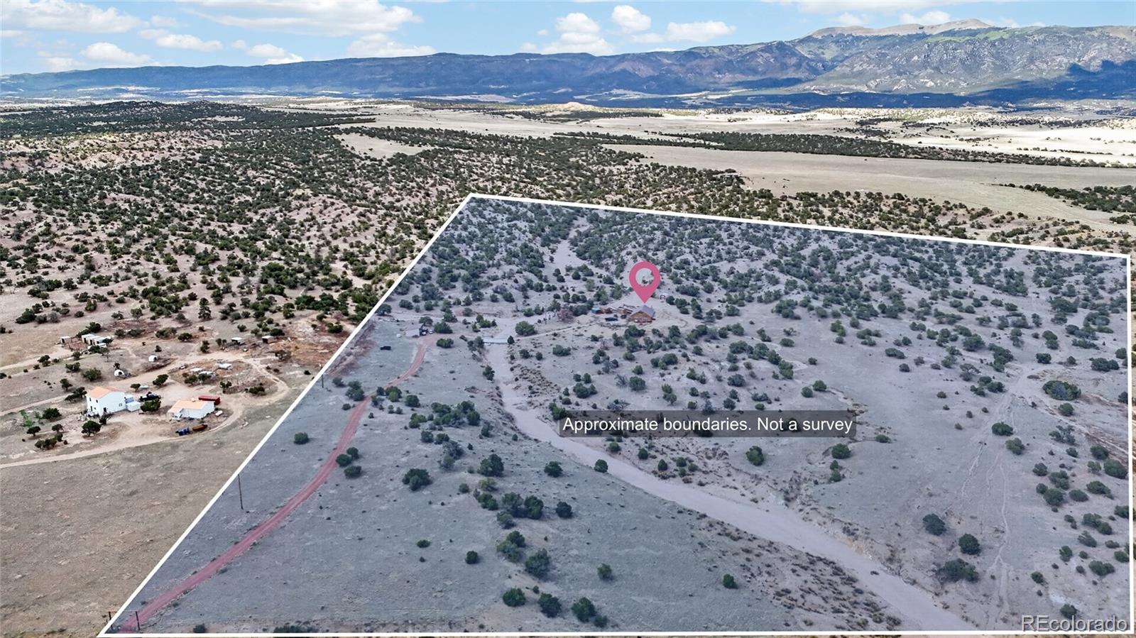 22690 Highway 69 Gardner CO 81040