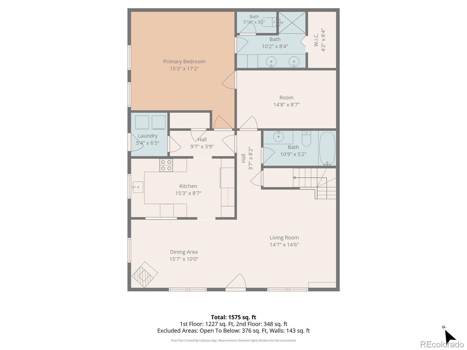 22690 Highway 69 Gardner CO 81040