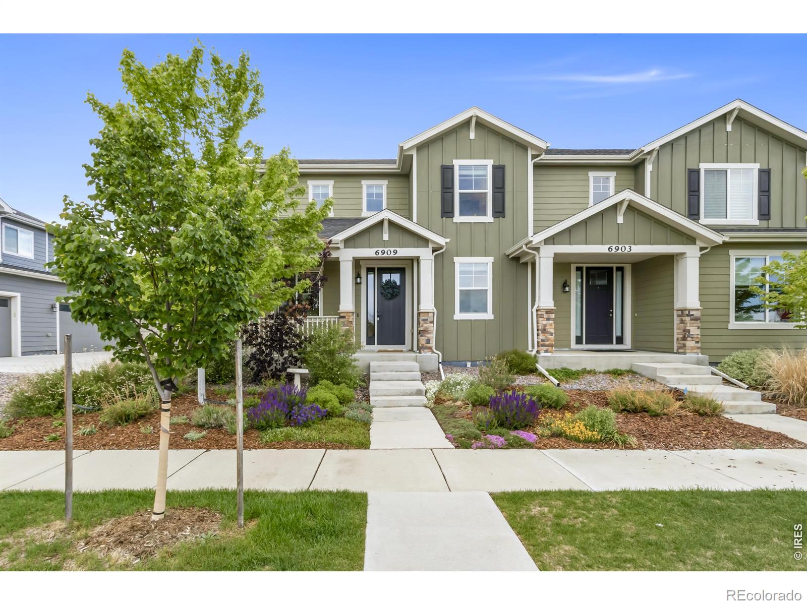 6909 Enterprise Drive Fort Collins CO 80526