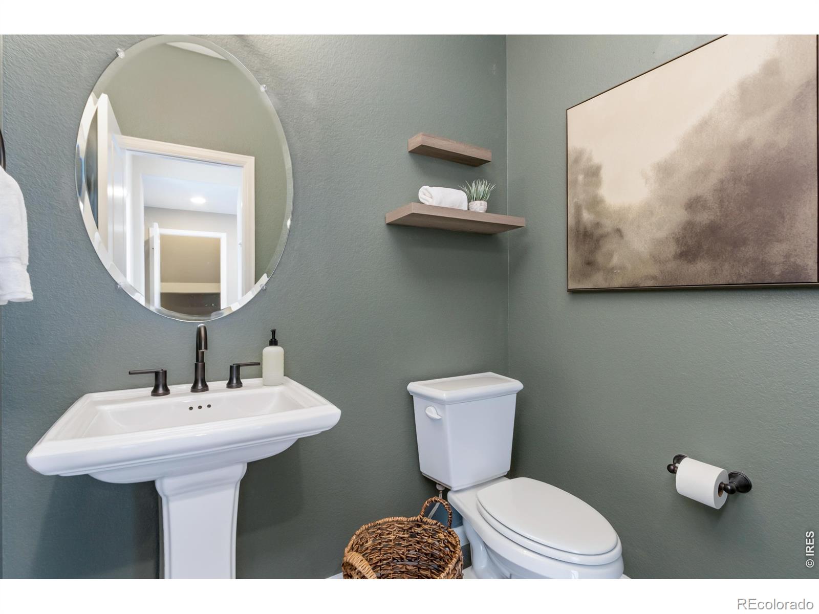 6909 Enterprise Drive Fort Collins CO 80526