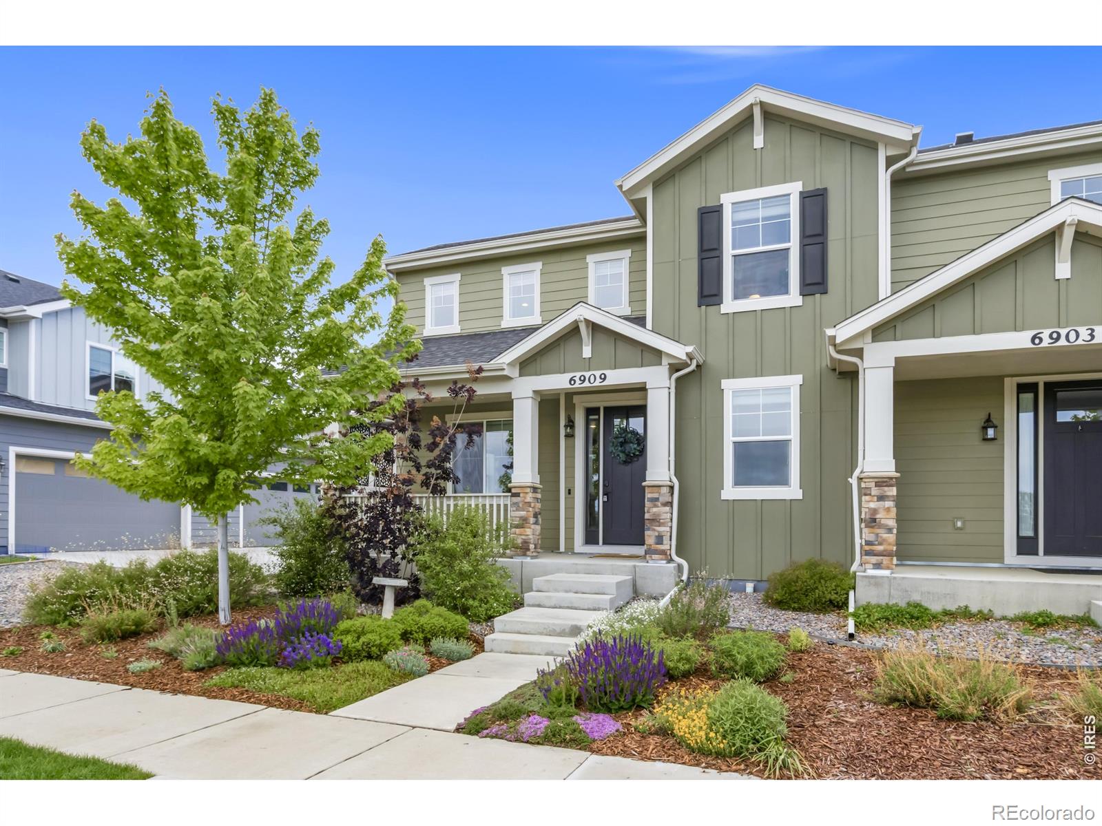 6909 Enterprise Drive Fort Collins CO 80526