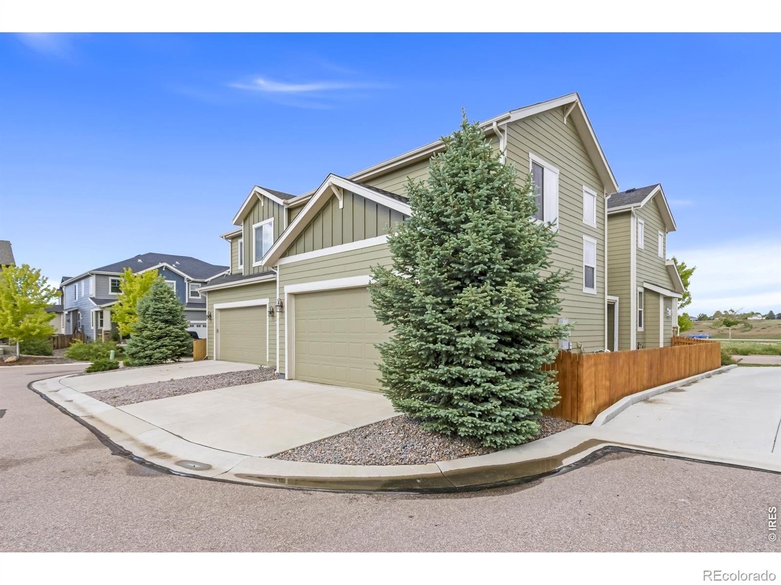 6909 Enterprise Drive Fort Collins CO 80526