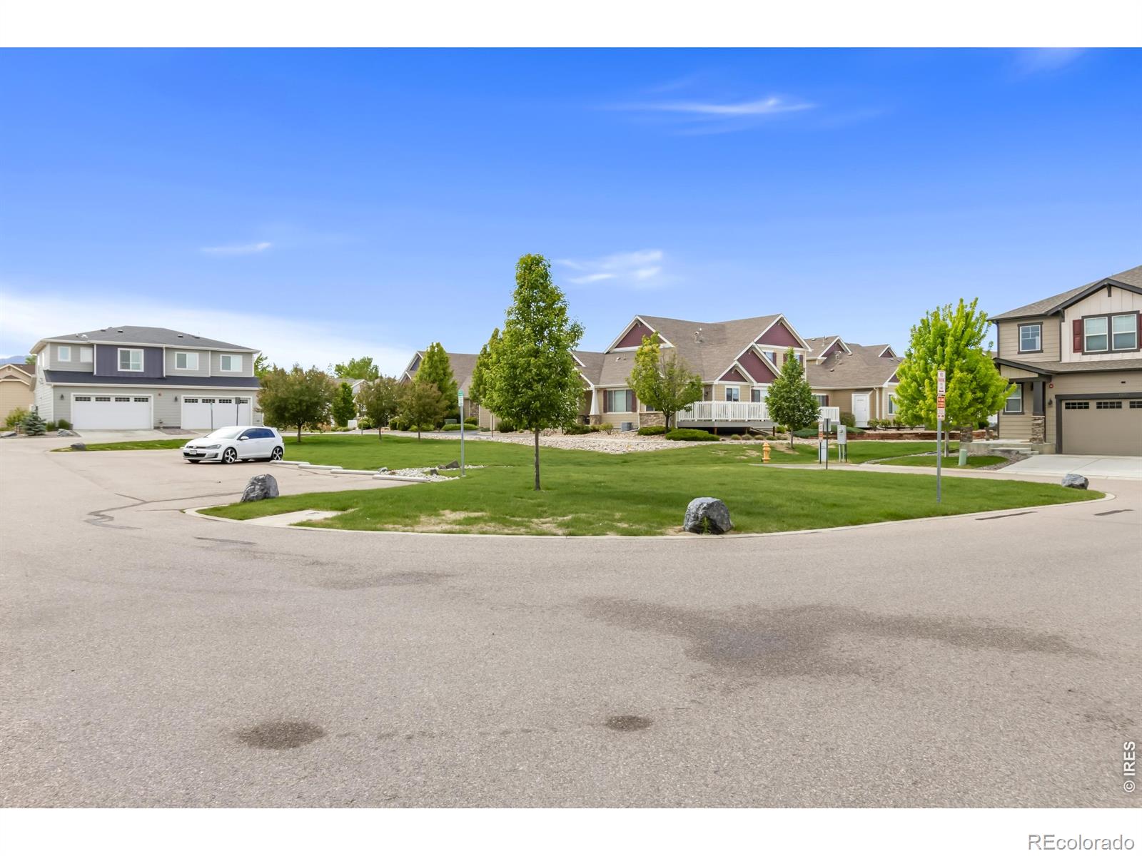 6909 Enterprise Drive Fort Collins CO 80526