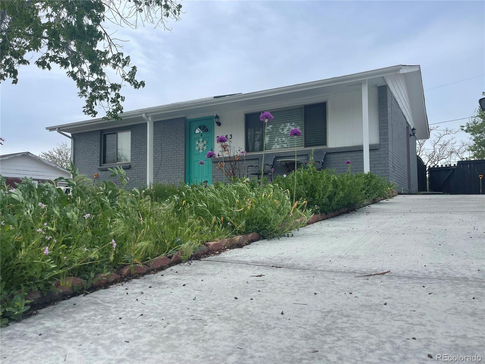 7883 Greenwood Boulevard Denver CO 80221